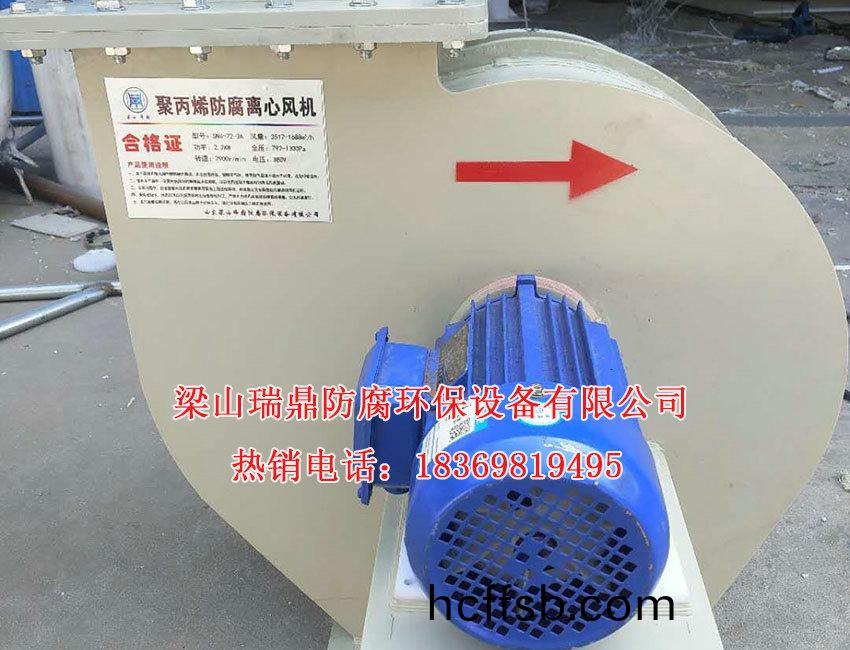 離心風(fēng)機(ji)06