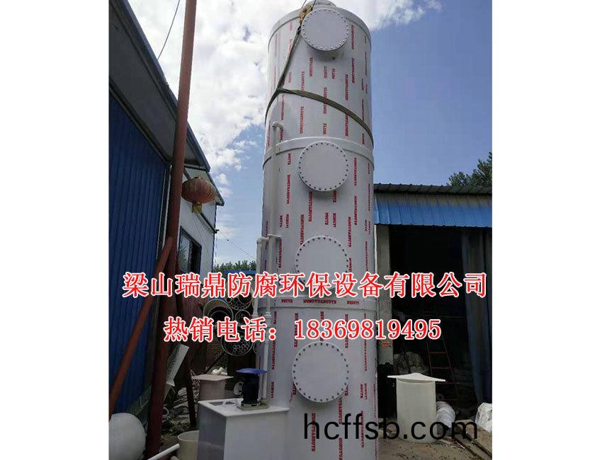 廢(fei)氣(qi)淨(jìng)化墖(ta)07